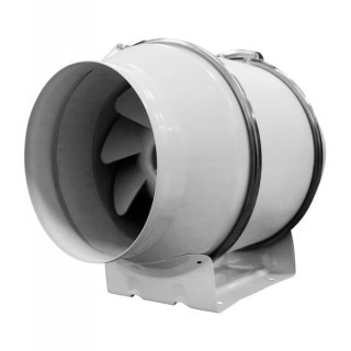 Industrial Inline Duct Fan 4 inch /6 inch / 8 inch